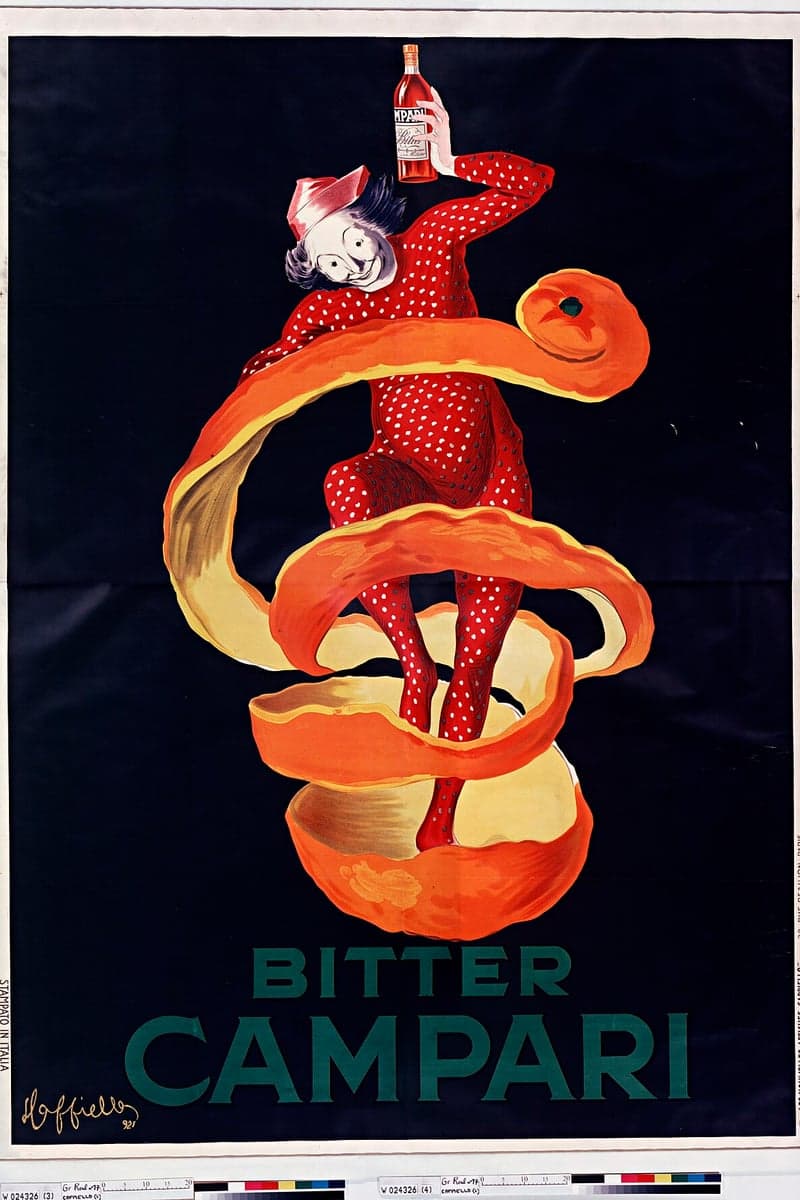 Bitter Campari