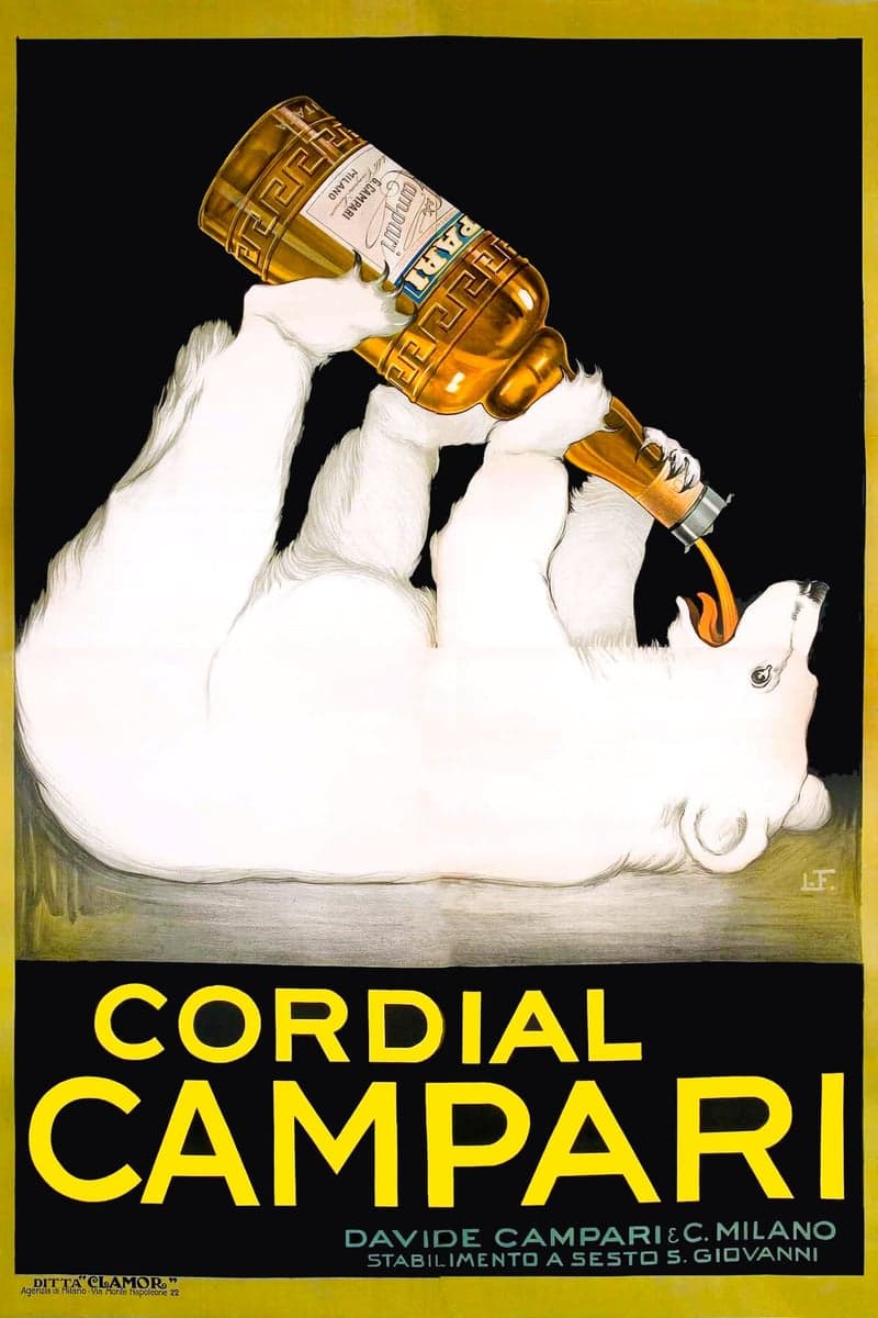 Cordial Campari