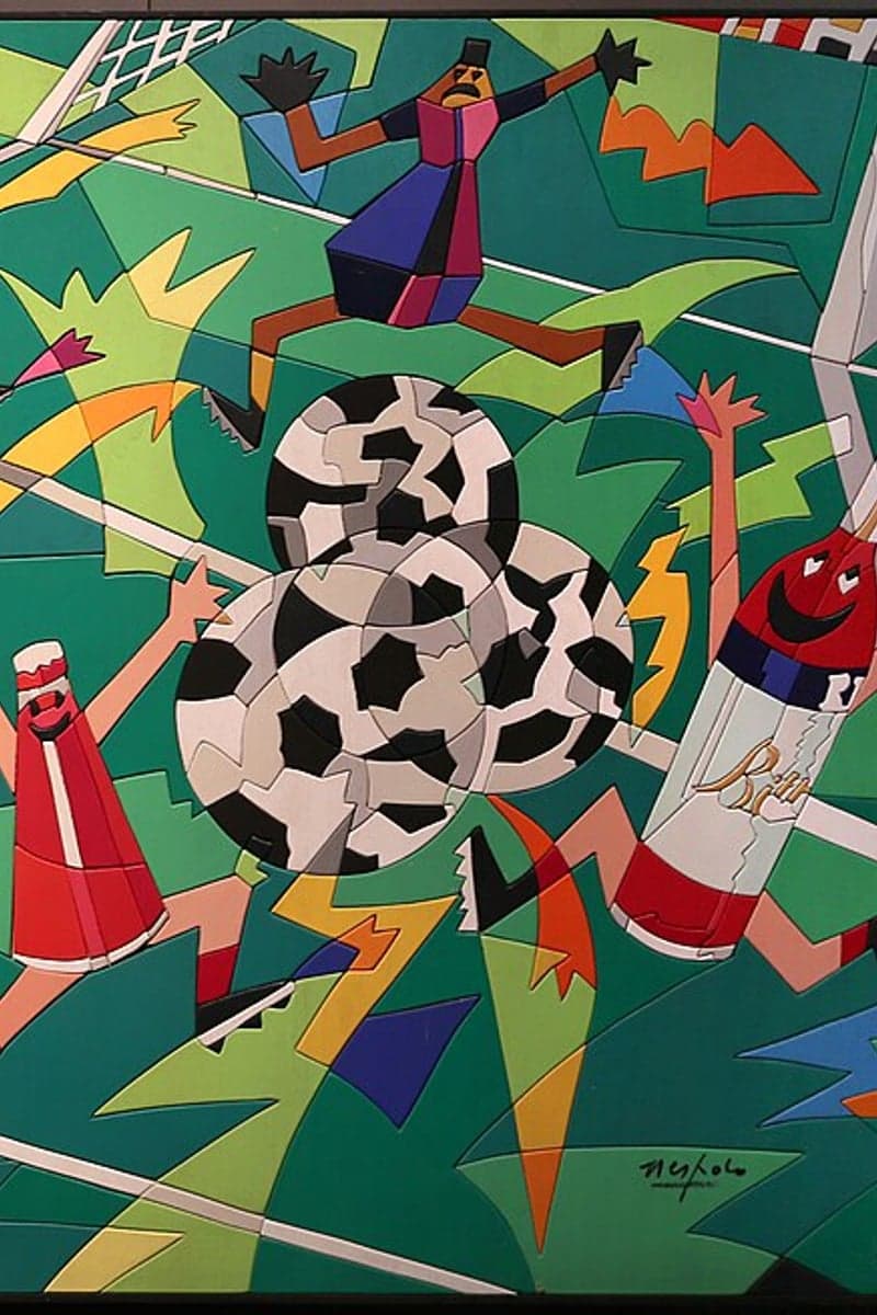Mondiali di Calcio