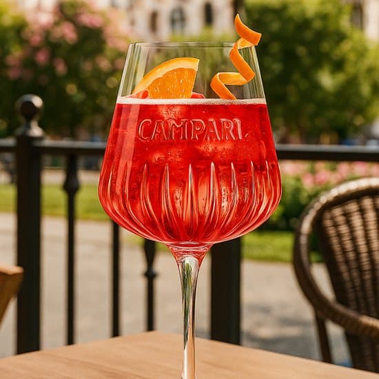 Campari heritage