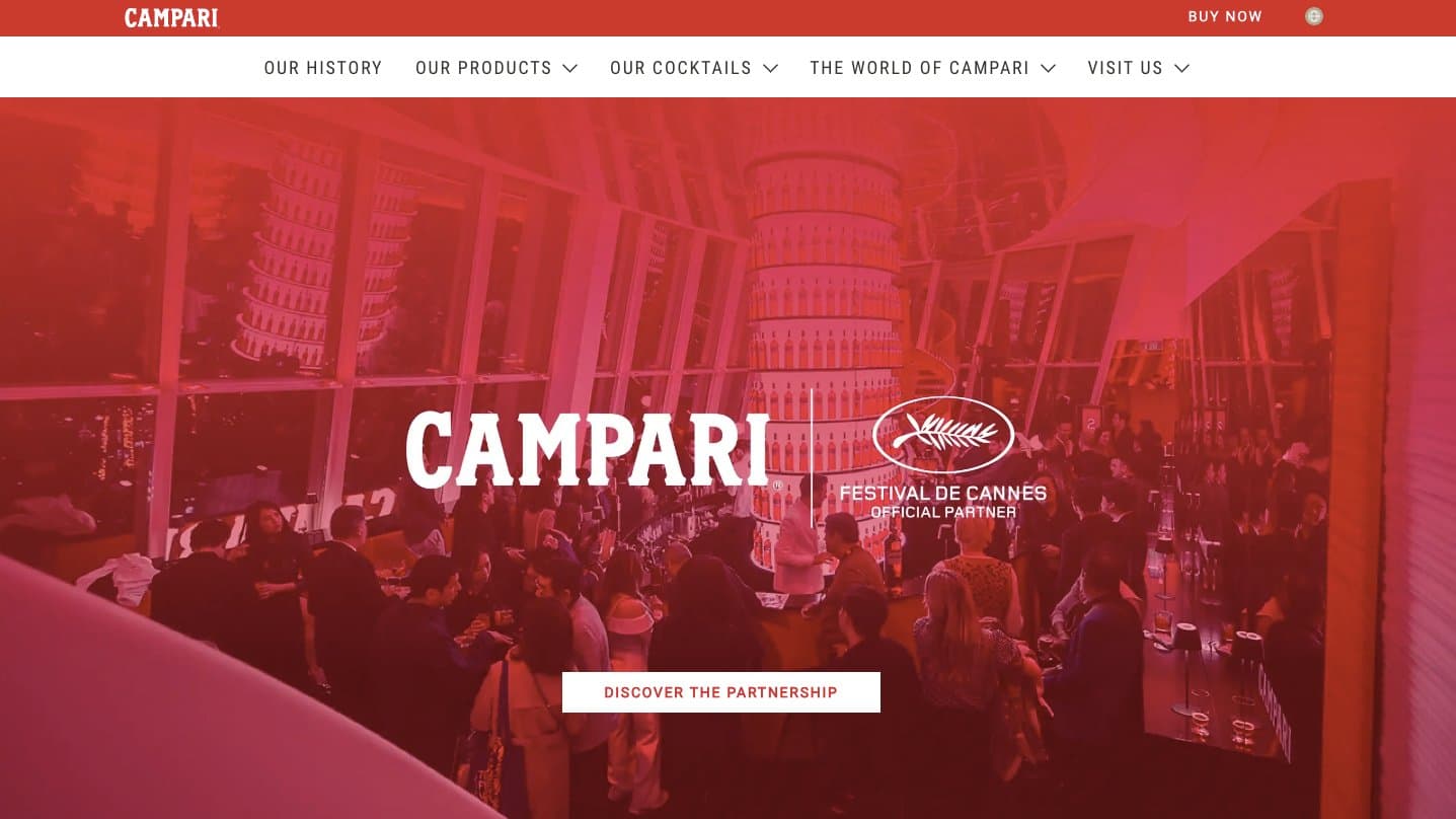 Campari.com